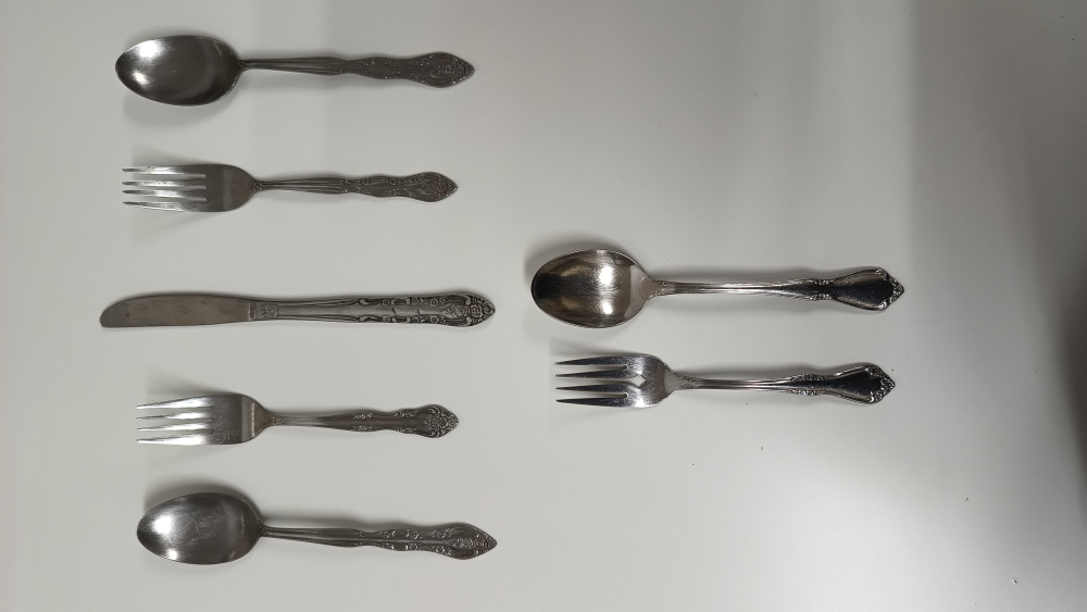 Spoon set