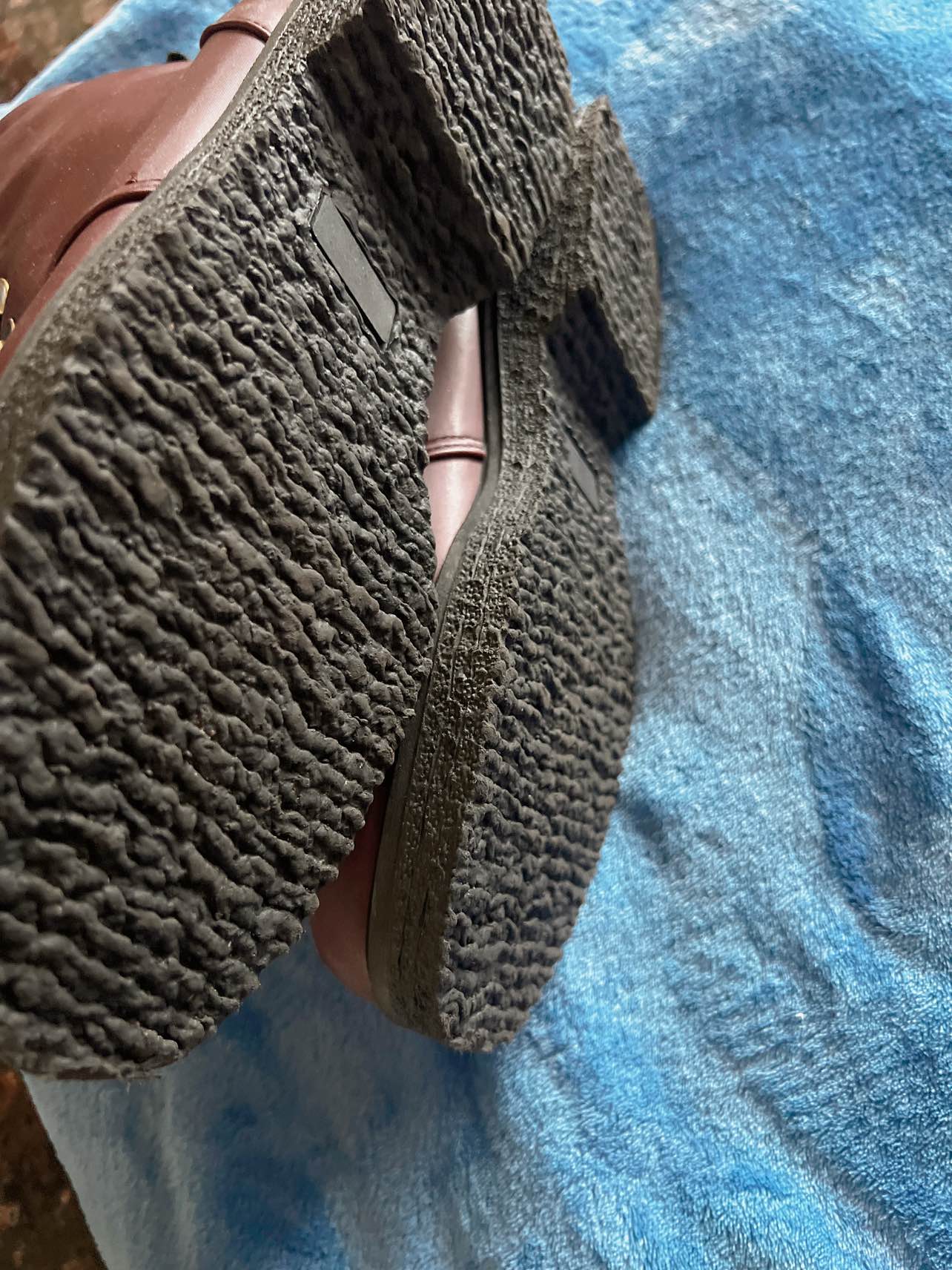 New Wanderlust shoe.  Size 10 - photo 2