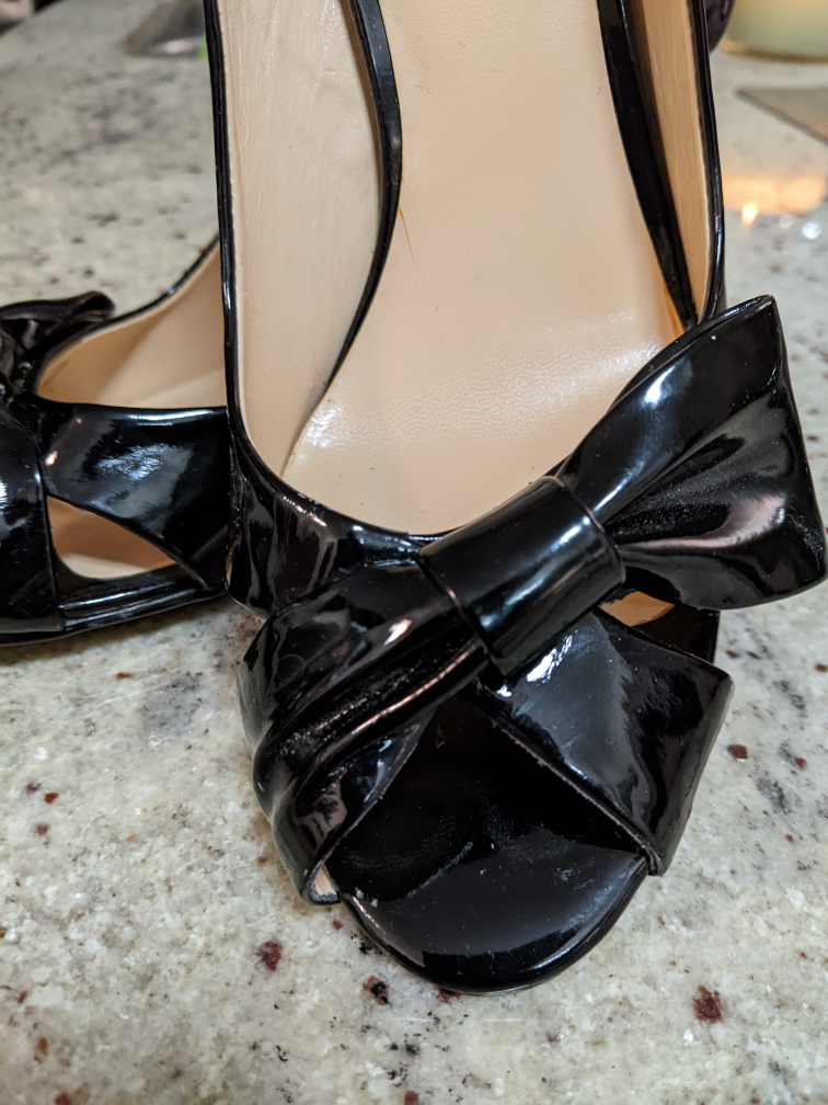 Ann Taylor Shoes #freecycle image indicator(2)