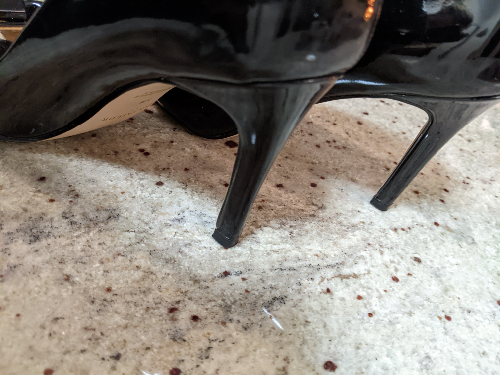 Ann Taylor Shoes #freecycle image indicator(3)