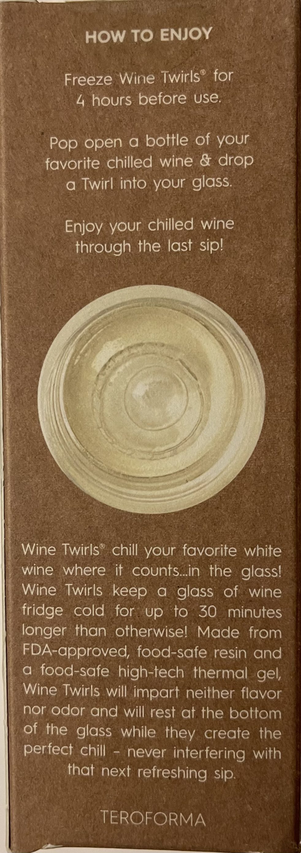 Wine Twirls  #freecycle image indicator(4)