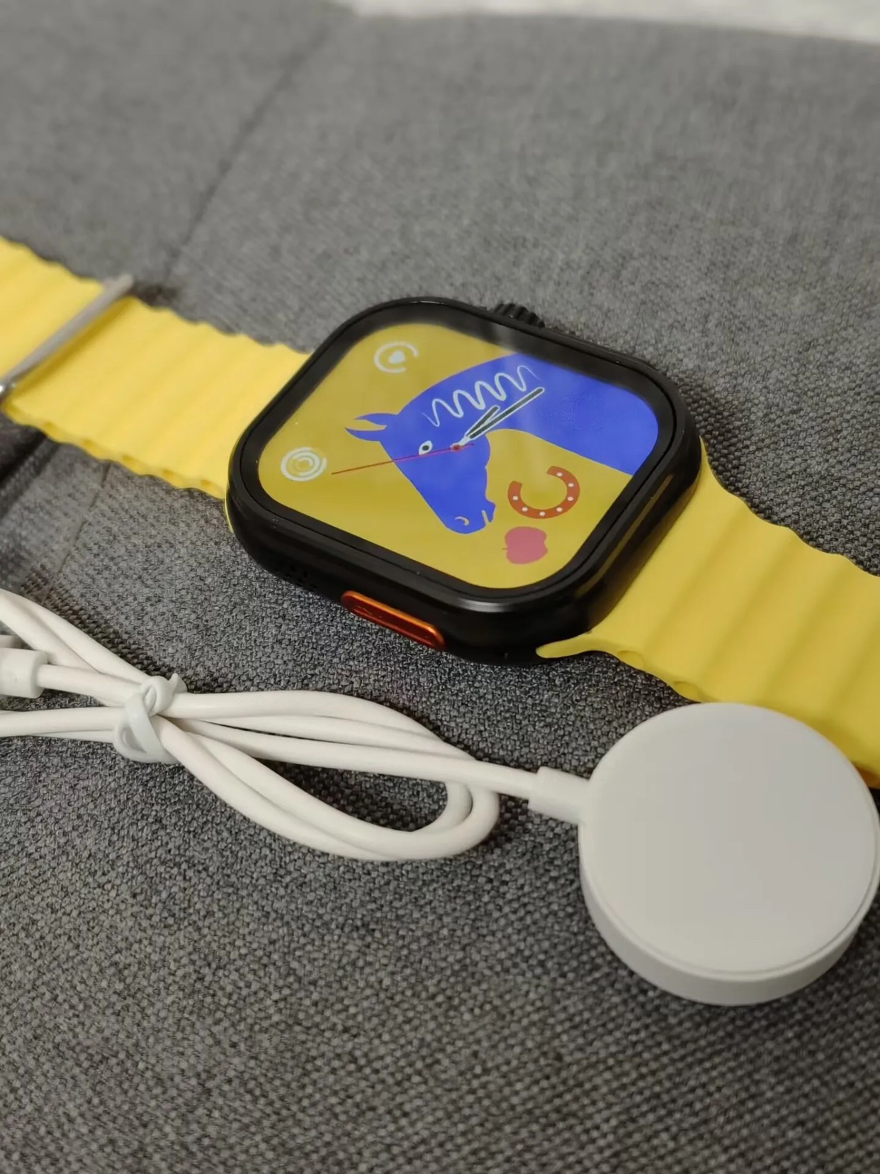 Smart watch - photo 2