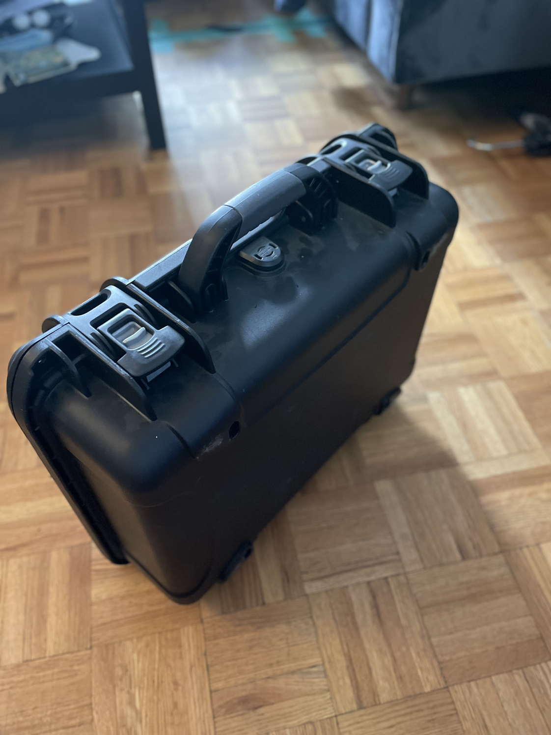 Nanuk 925 case - photo 3