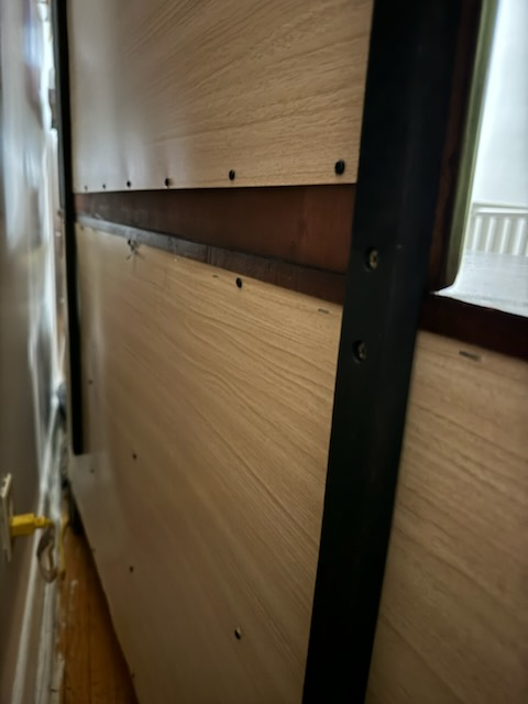 dresser with 6 drawers ( moving sale) - photo 4