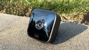 5 blink camera outdoor 3rd gen with module - photo 4