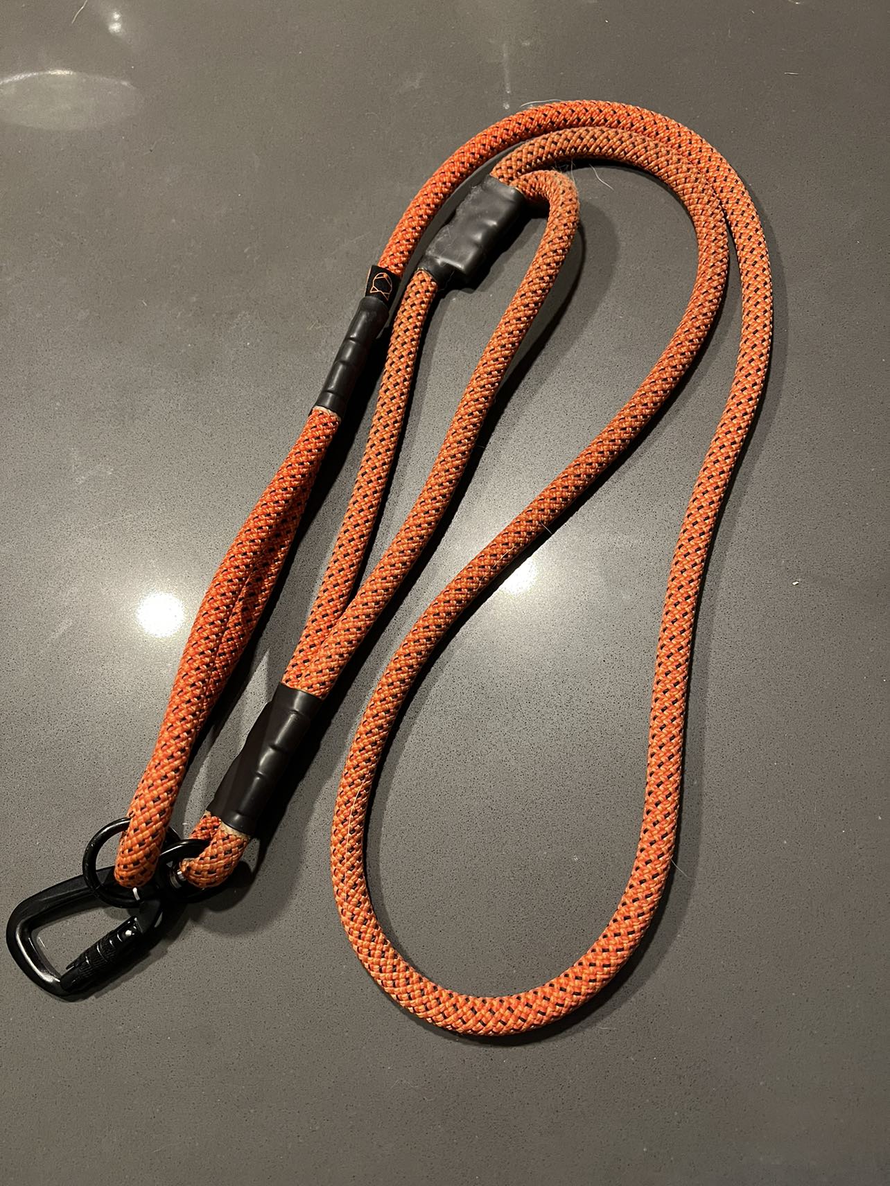 Litto Howler Noctis Traffic Lead - 6ft.
