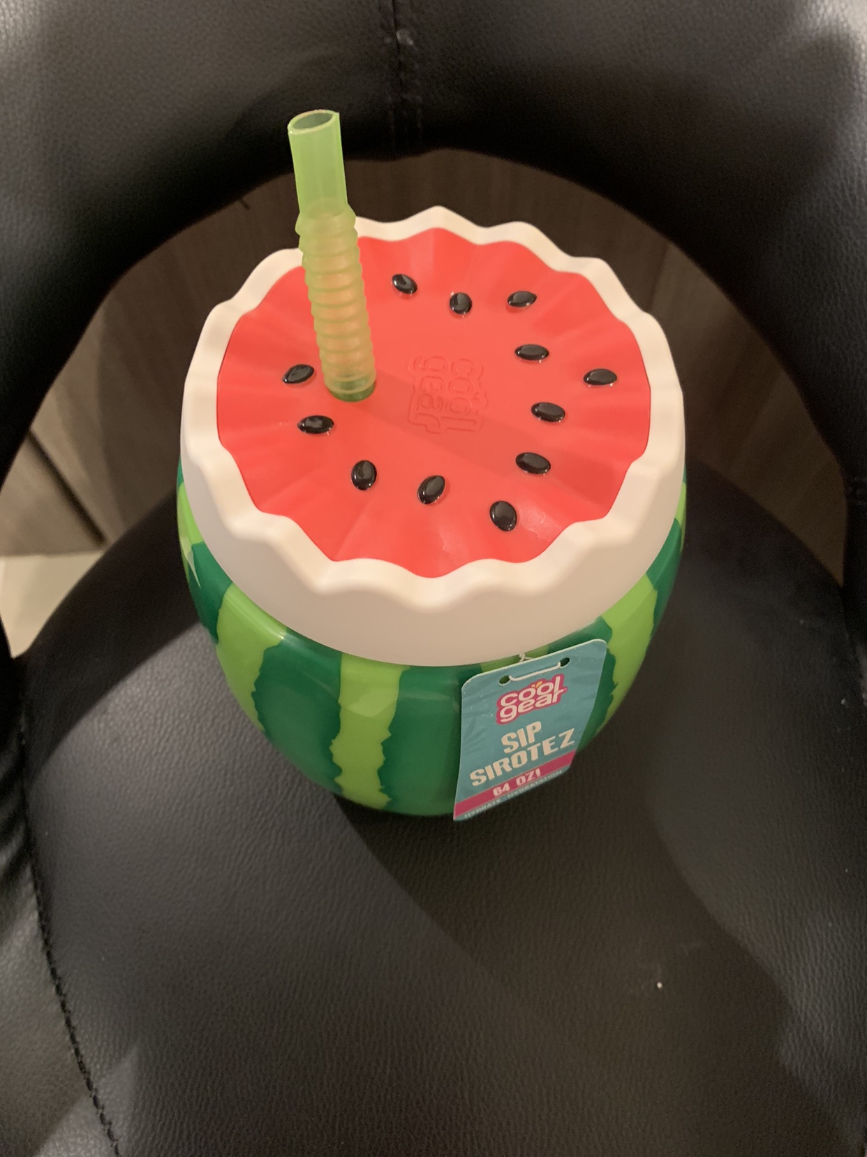 Fruit drink cups and popsicle molds - photo 3