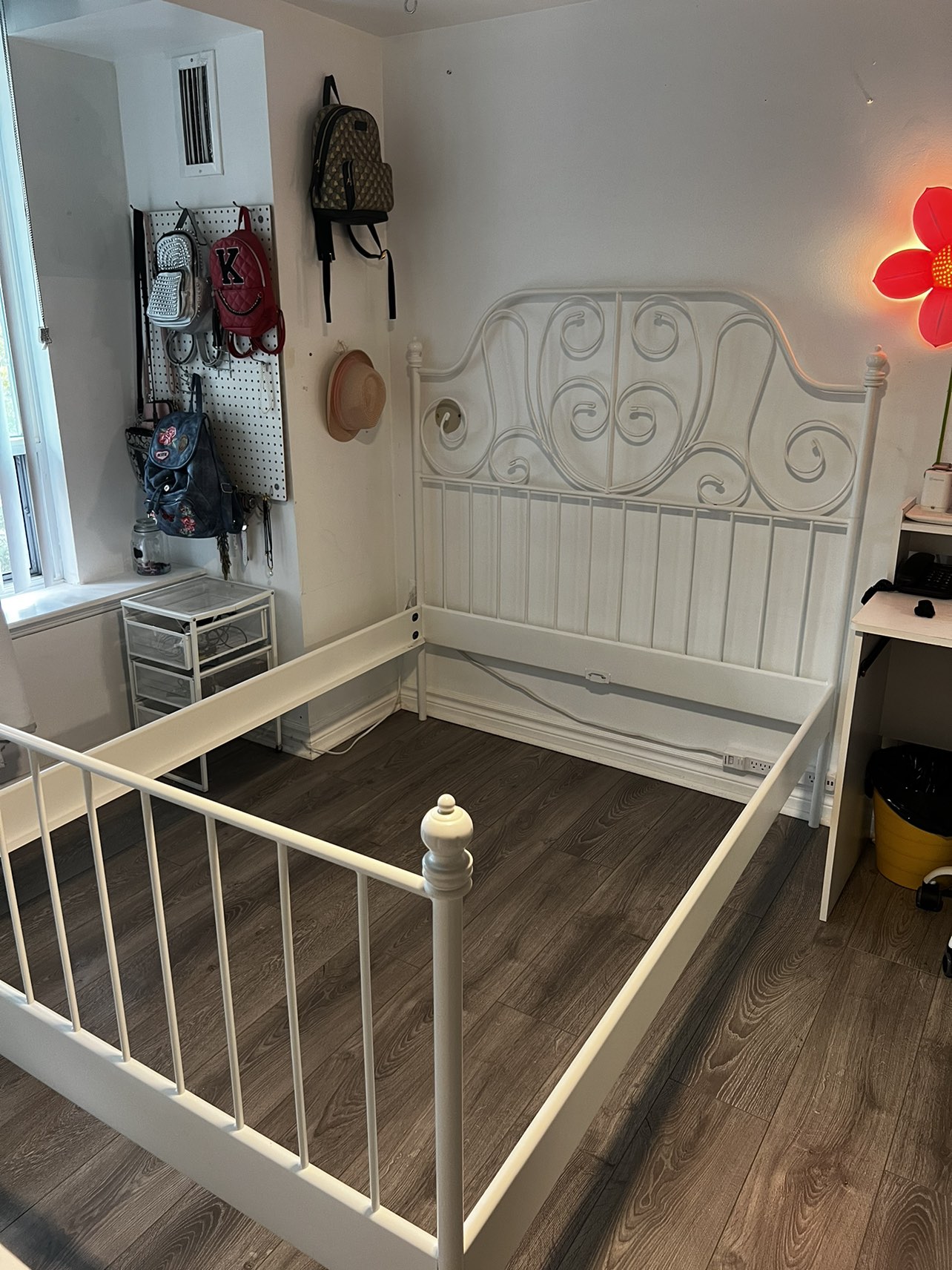 Bed double size - photo 2
