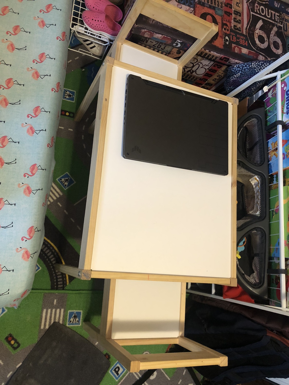 table for kids - photo 2
