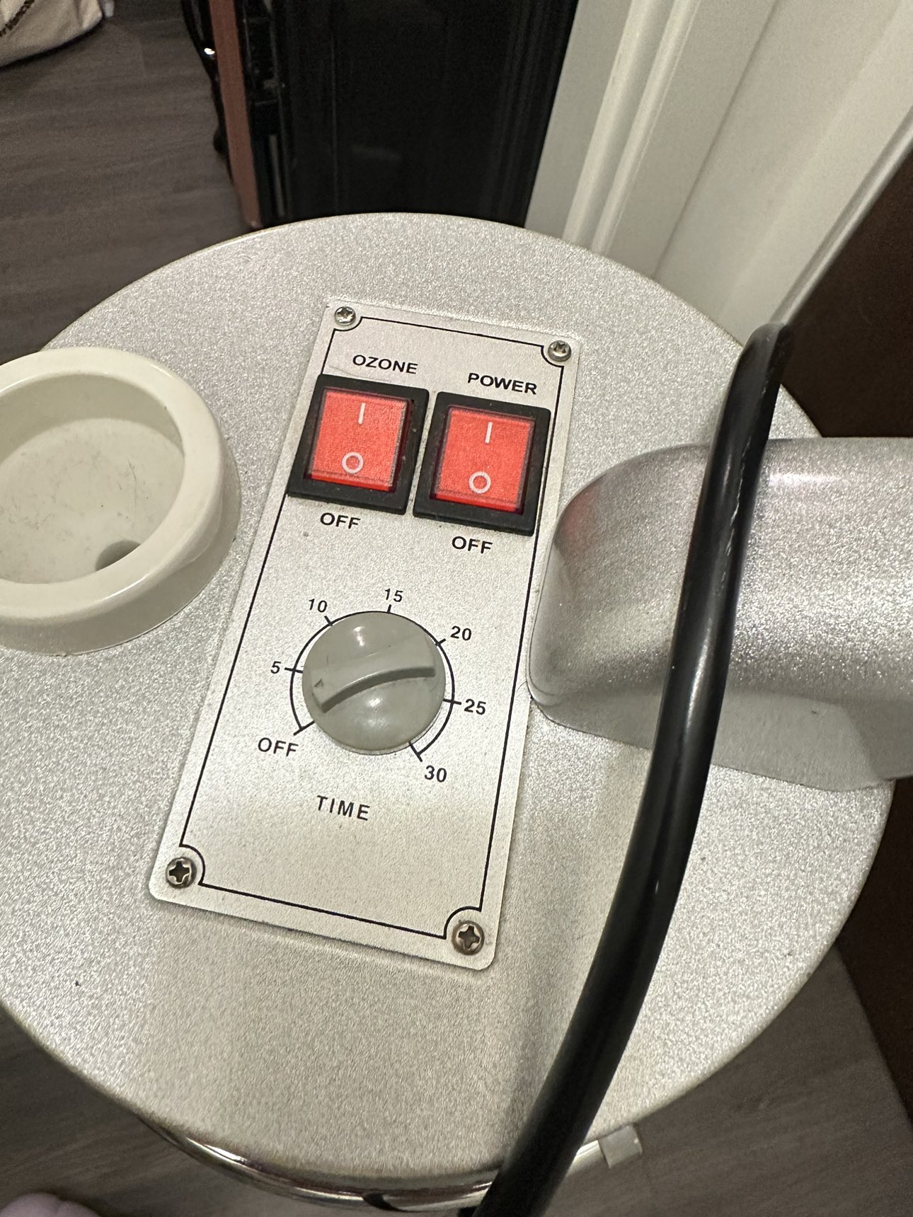 Facial Steamer - photo 2