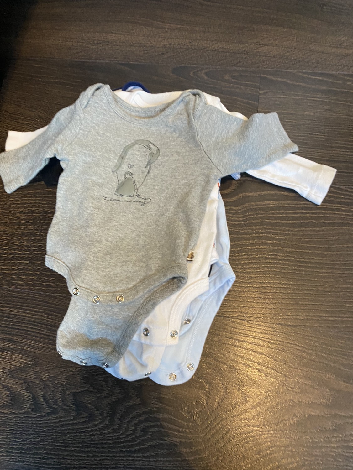 Baby Onesies - photo 4
