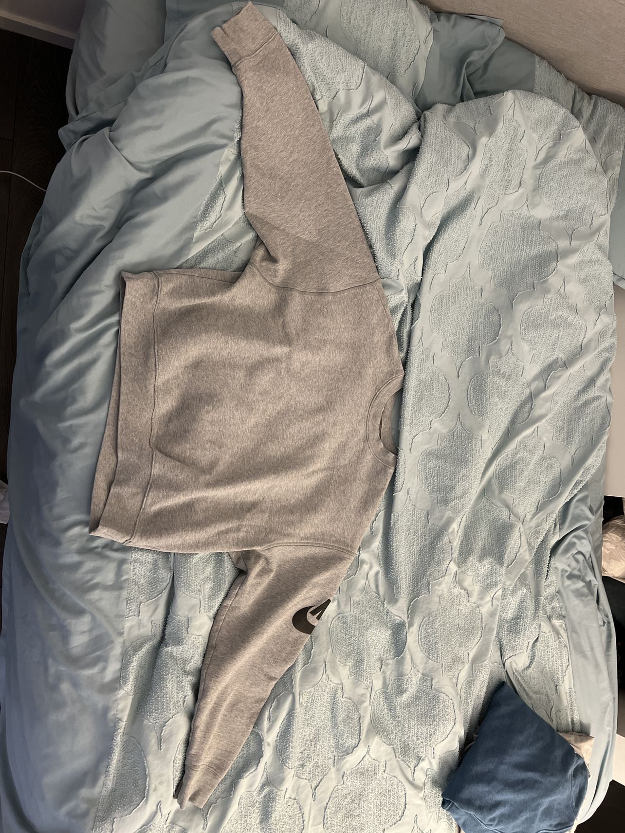 Nike x Fear of God sweater（last price）