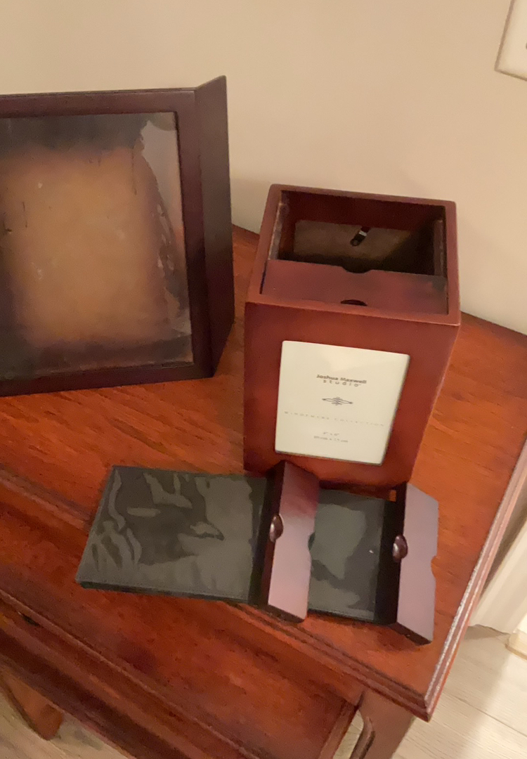 ⭐️ Picture Frames and Storage - photo 3