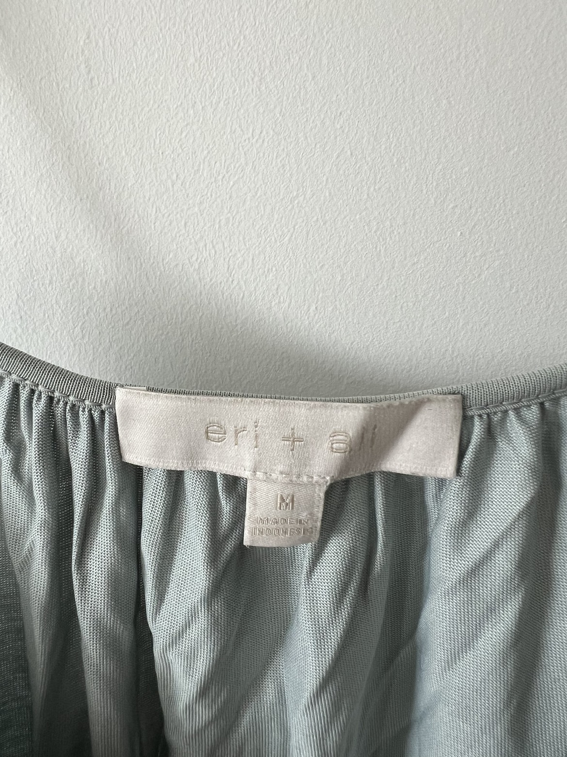 Anthropologie blouse