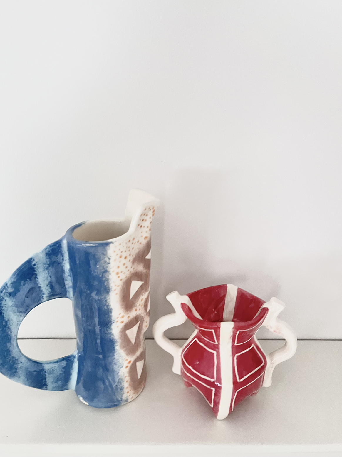 Unique pottery image indicator(2)