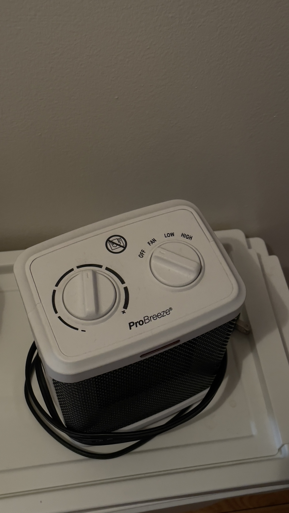 ❄️space heater - photo 2