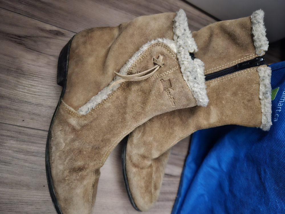 ankle boots for winter #freecycle image indicator(2)