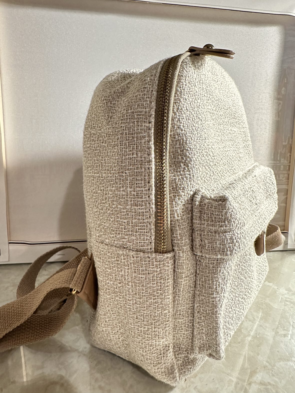 Mini Backpack - photo 3