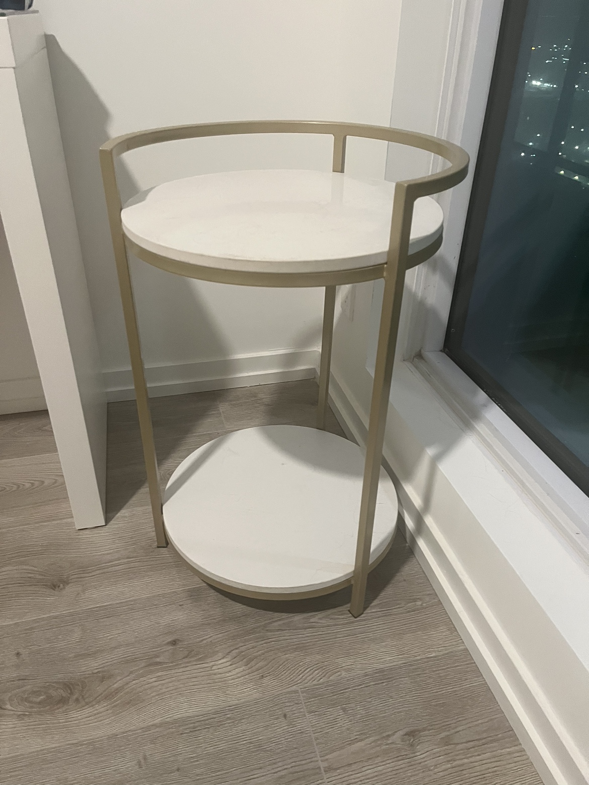 Side table / bar cart image indicator(2)