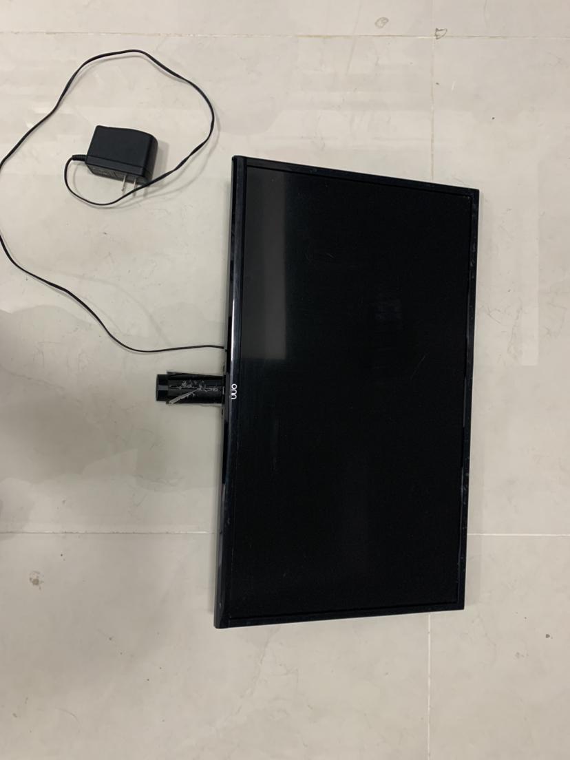 ONN 22" inch 1080p FULL HD LED monitor image indicator(2)