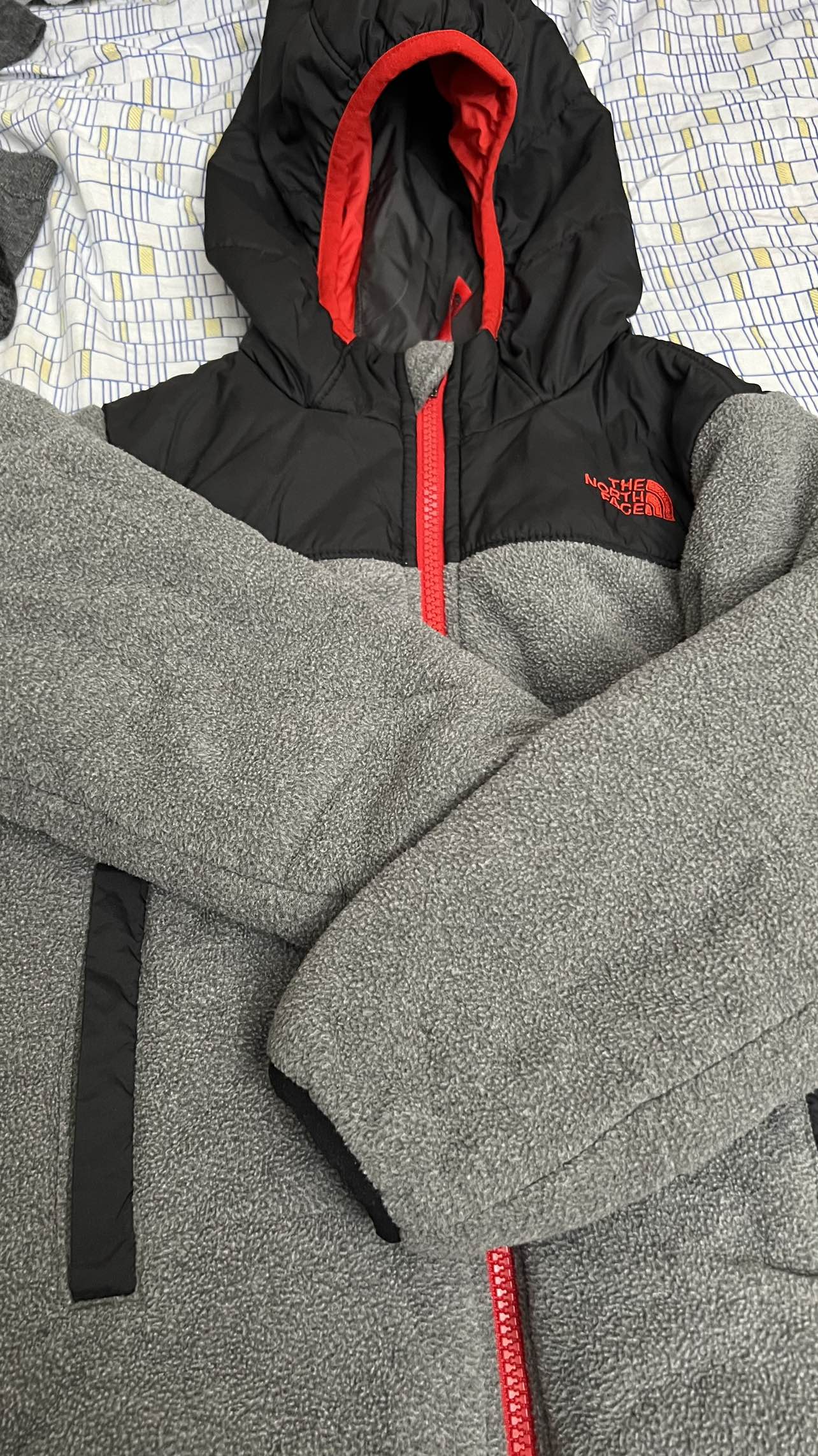 The North Face Reversible Jacket - Toddler/Kids - photo 2