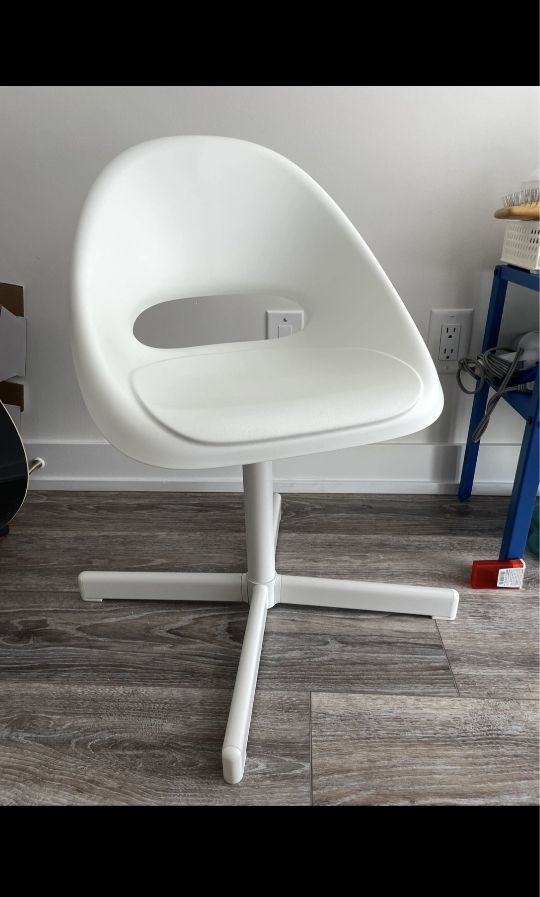 Ikea chair