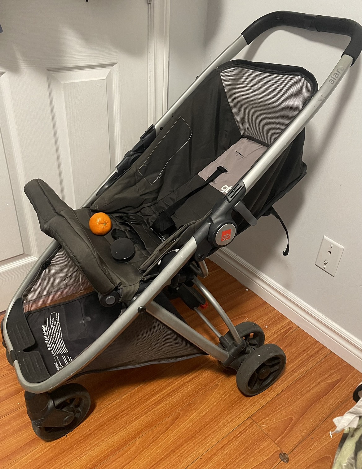 Gb alara stroller online