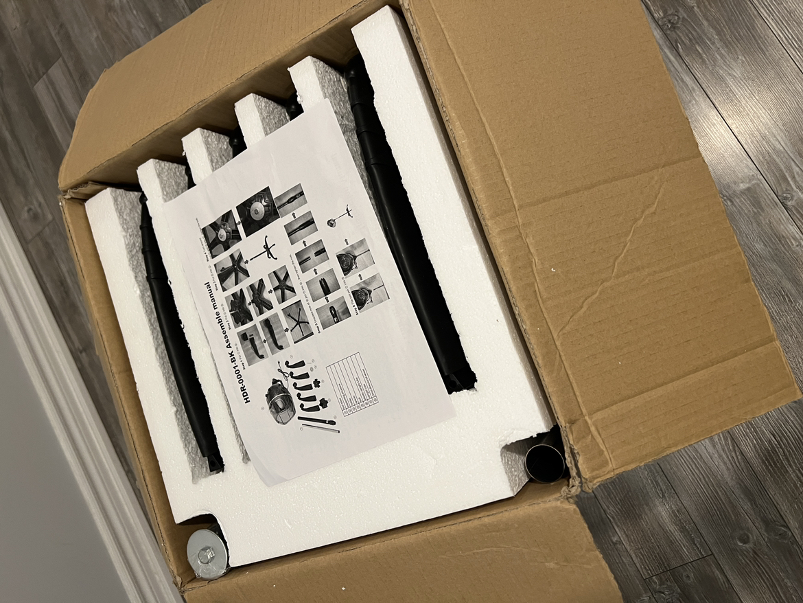 Brand new in box stand up hair dryer image indicator(7)