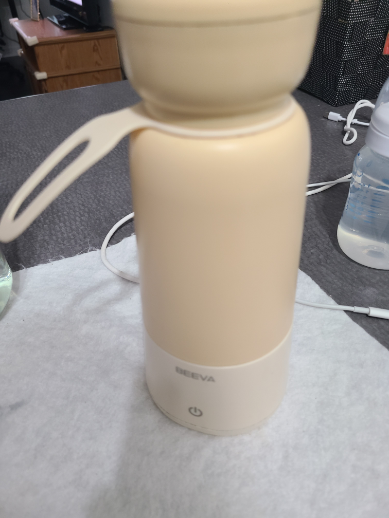 beeva warmer