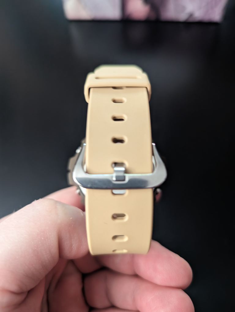 G-Shock DW6600 PC - photo 5