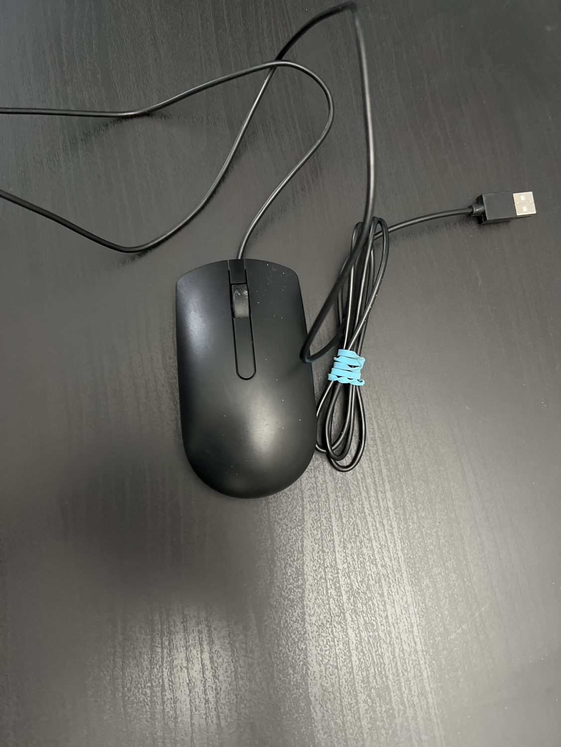 Dell Mouse #freecycle