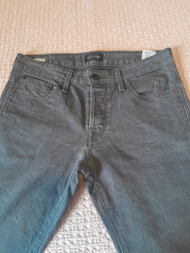 jeans - photo 3