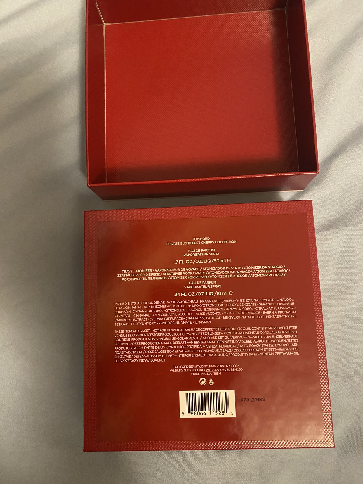 Perfume - photo 2