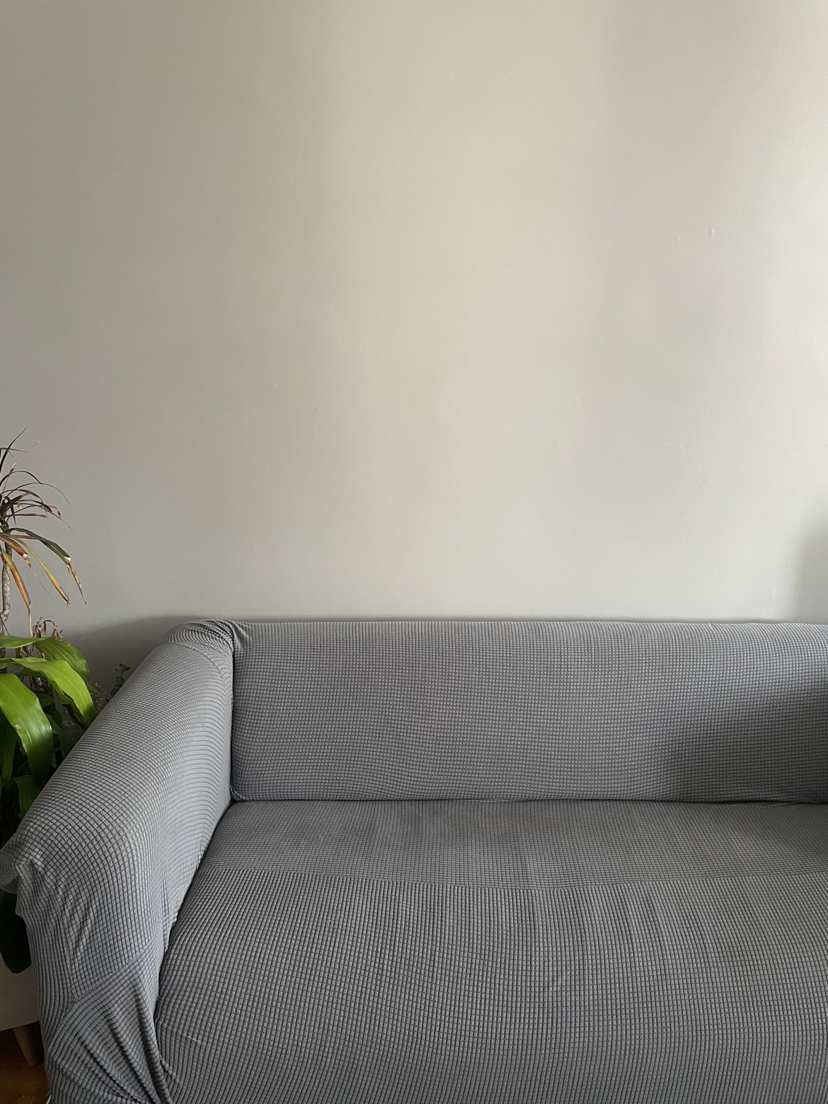 IKEA klippan sofa