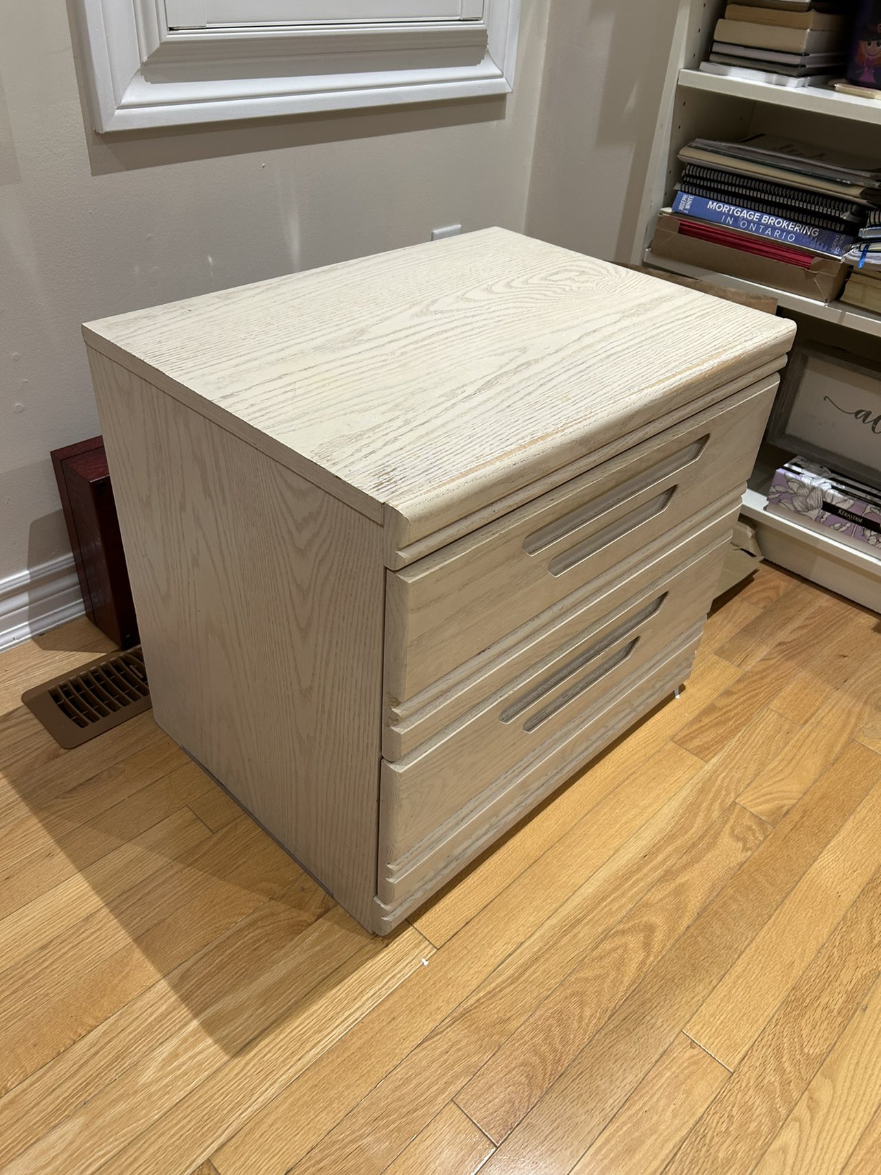 Night Tables