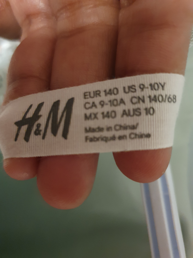 Dress | Frock by H&M #freecycle image indicator(5)