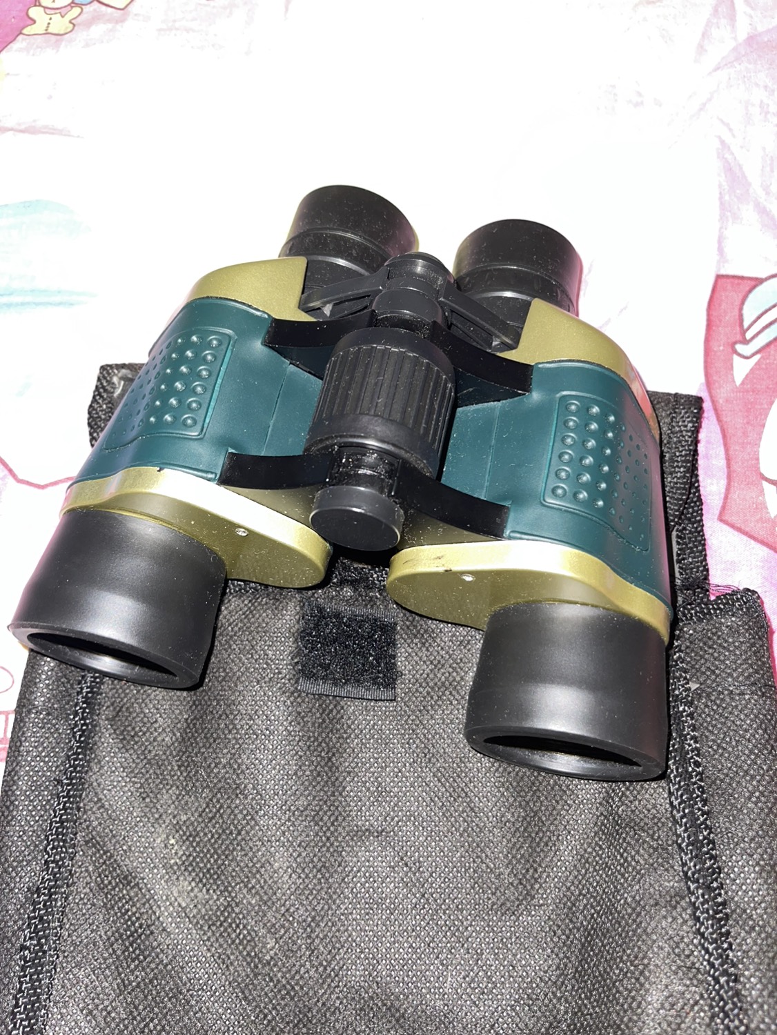 Forte Binoculars image indicator(4)