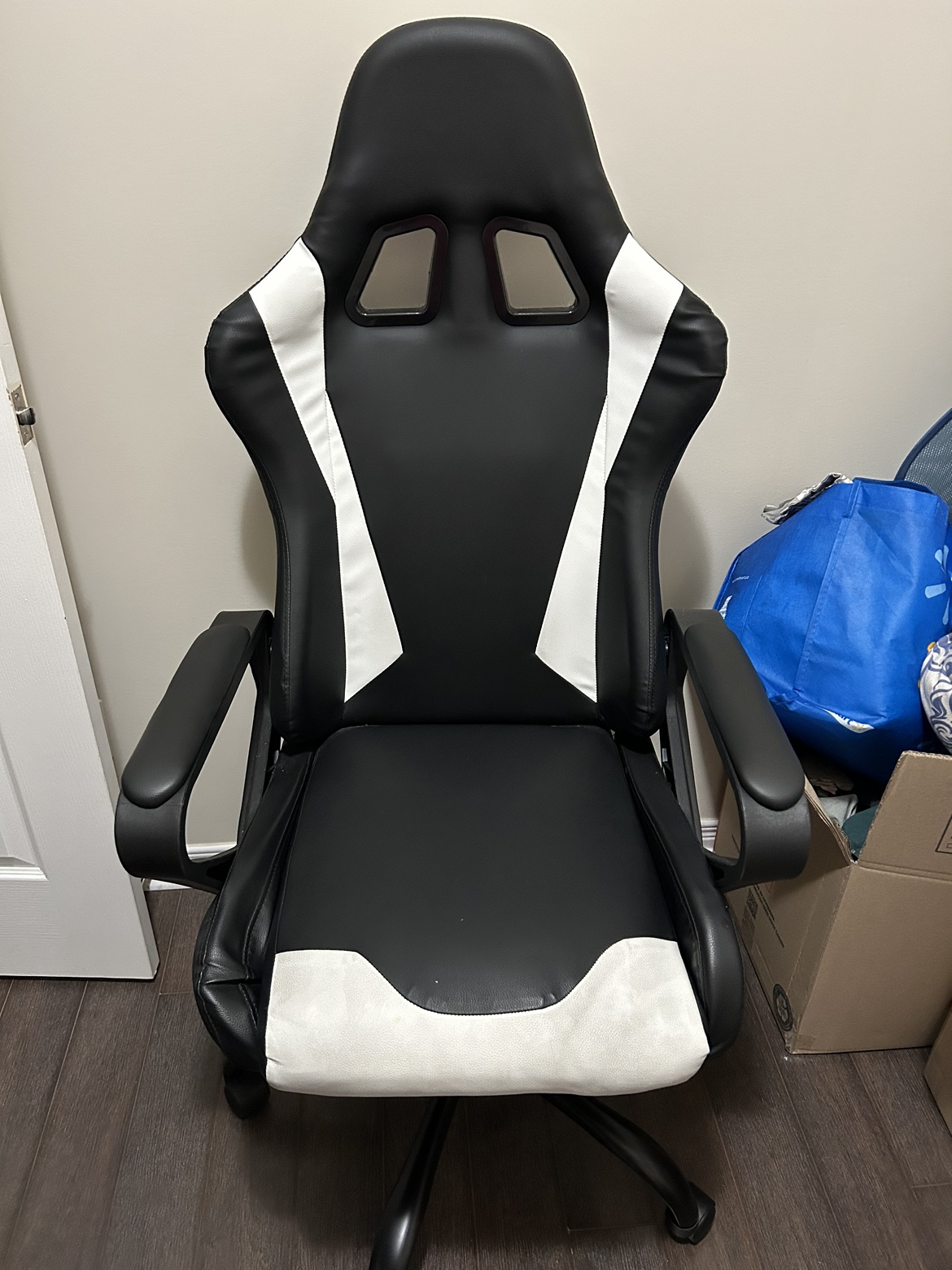 Ergonomic office/ gaming chair - photo 5
