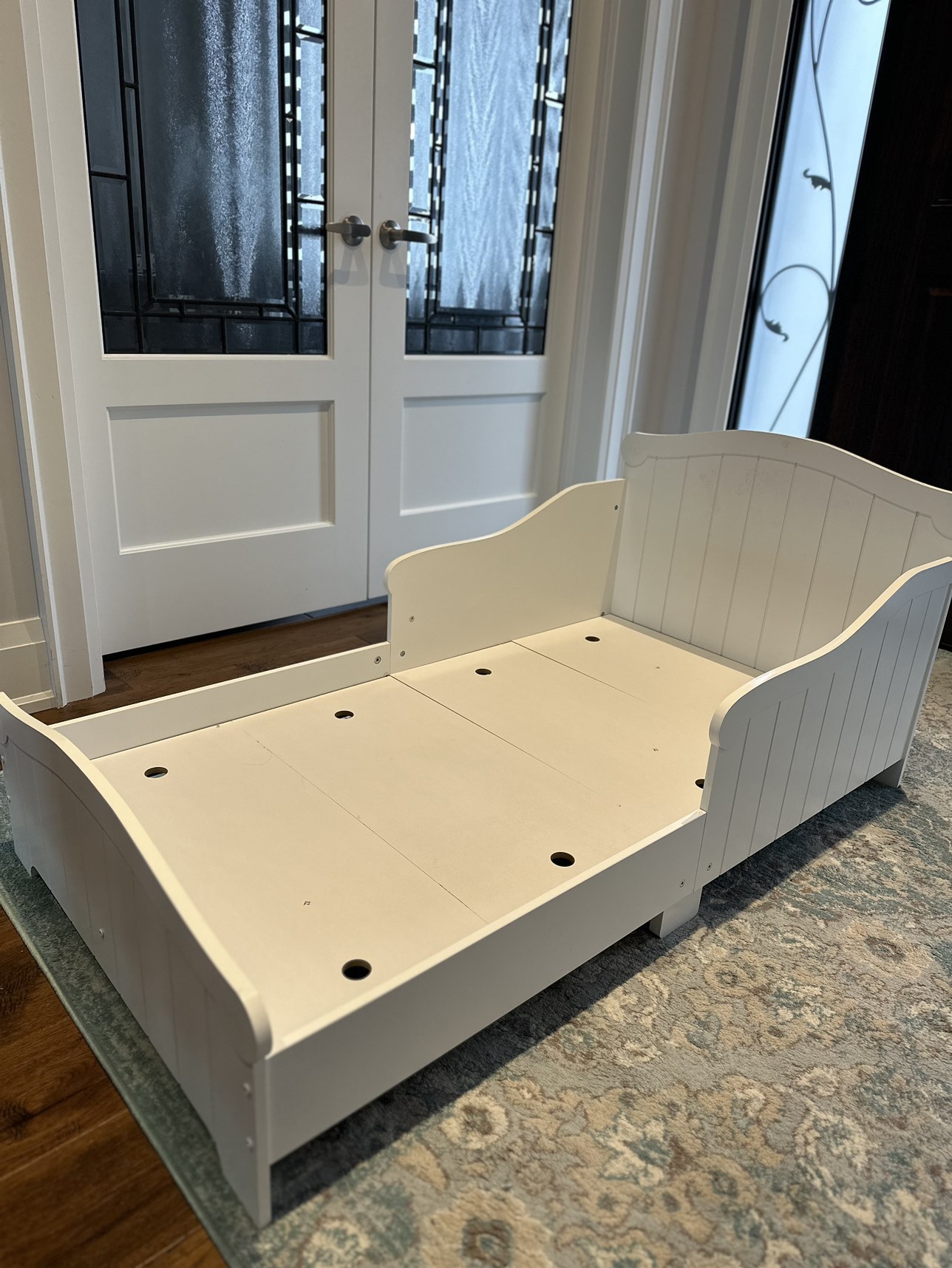 Toddler / Kids Bed Frame - photo 3