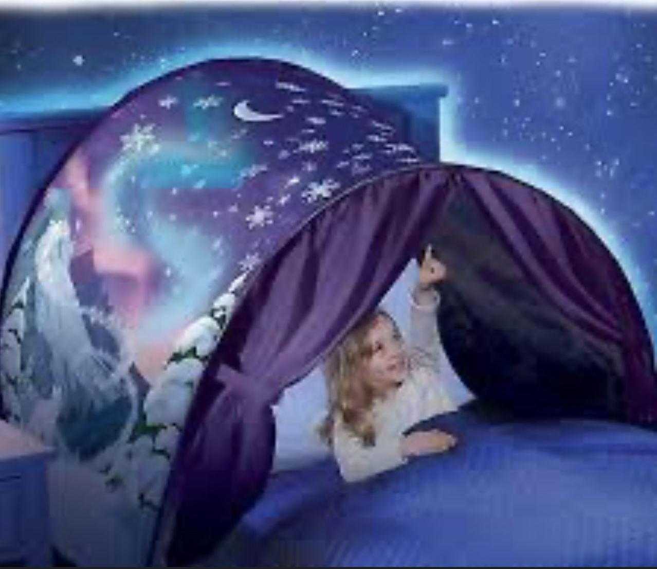 Tent #freecycle - photo 2
