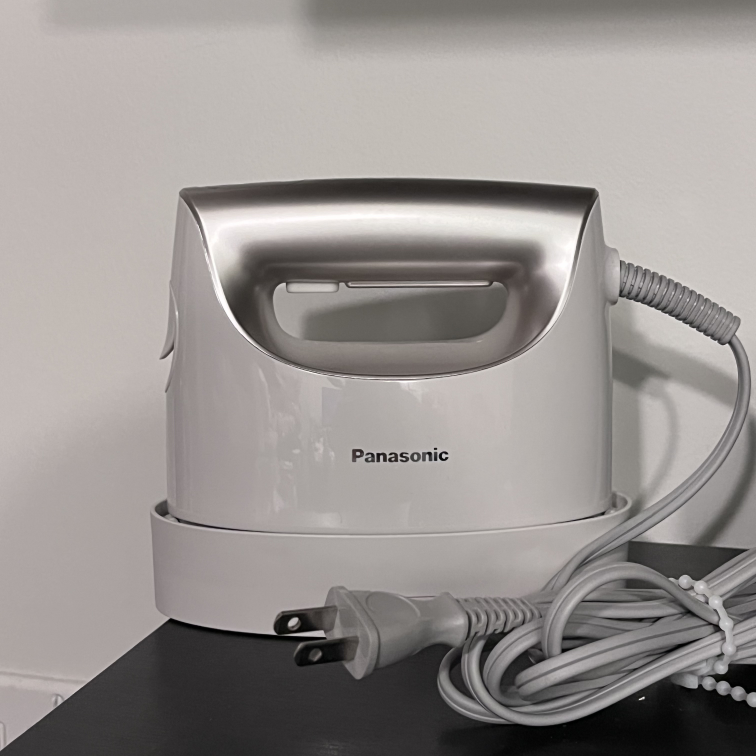 Hand Steamer thumbnail