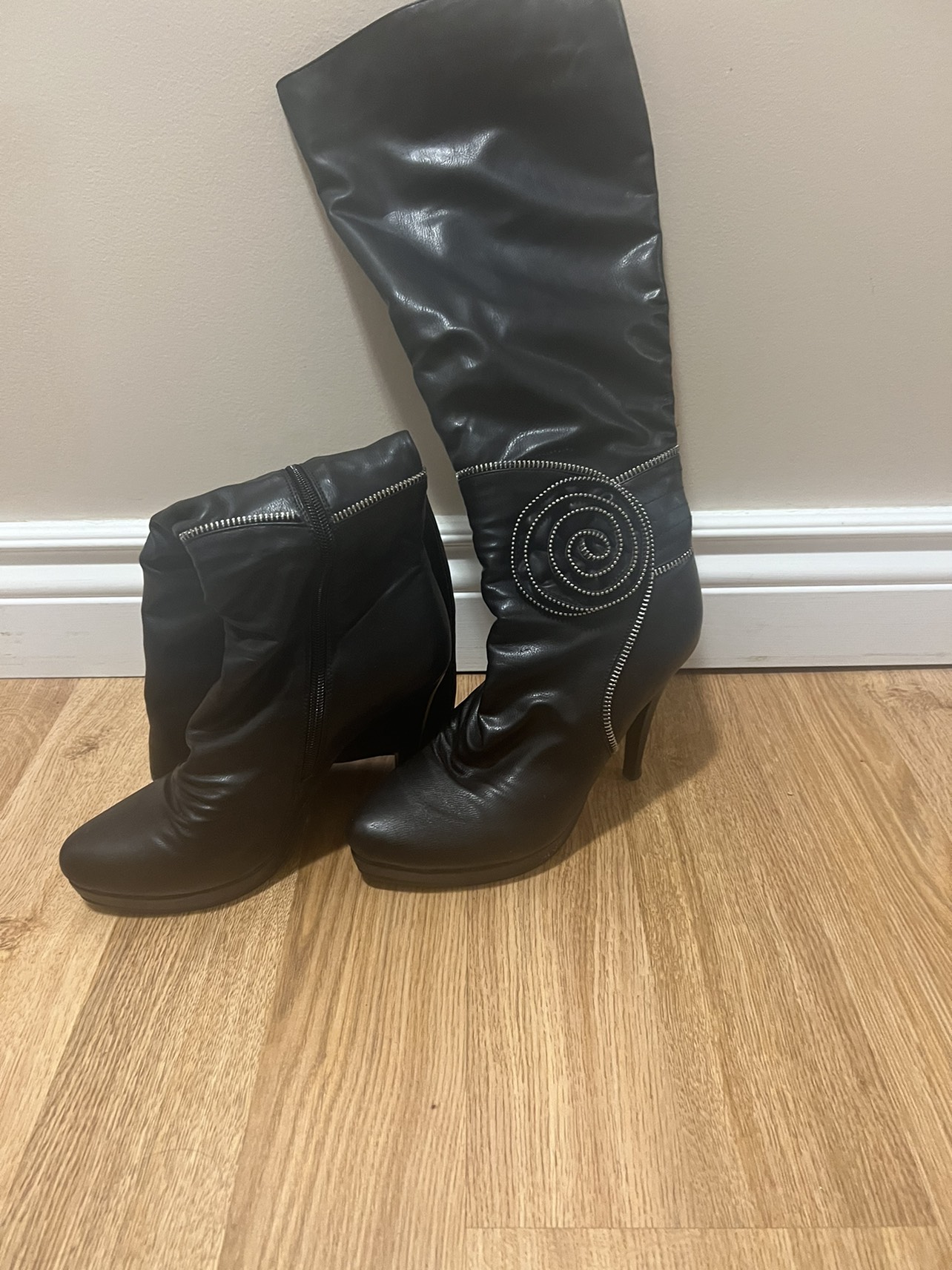 Women’s boots