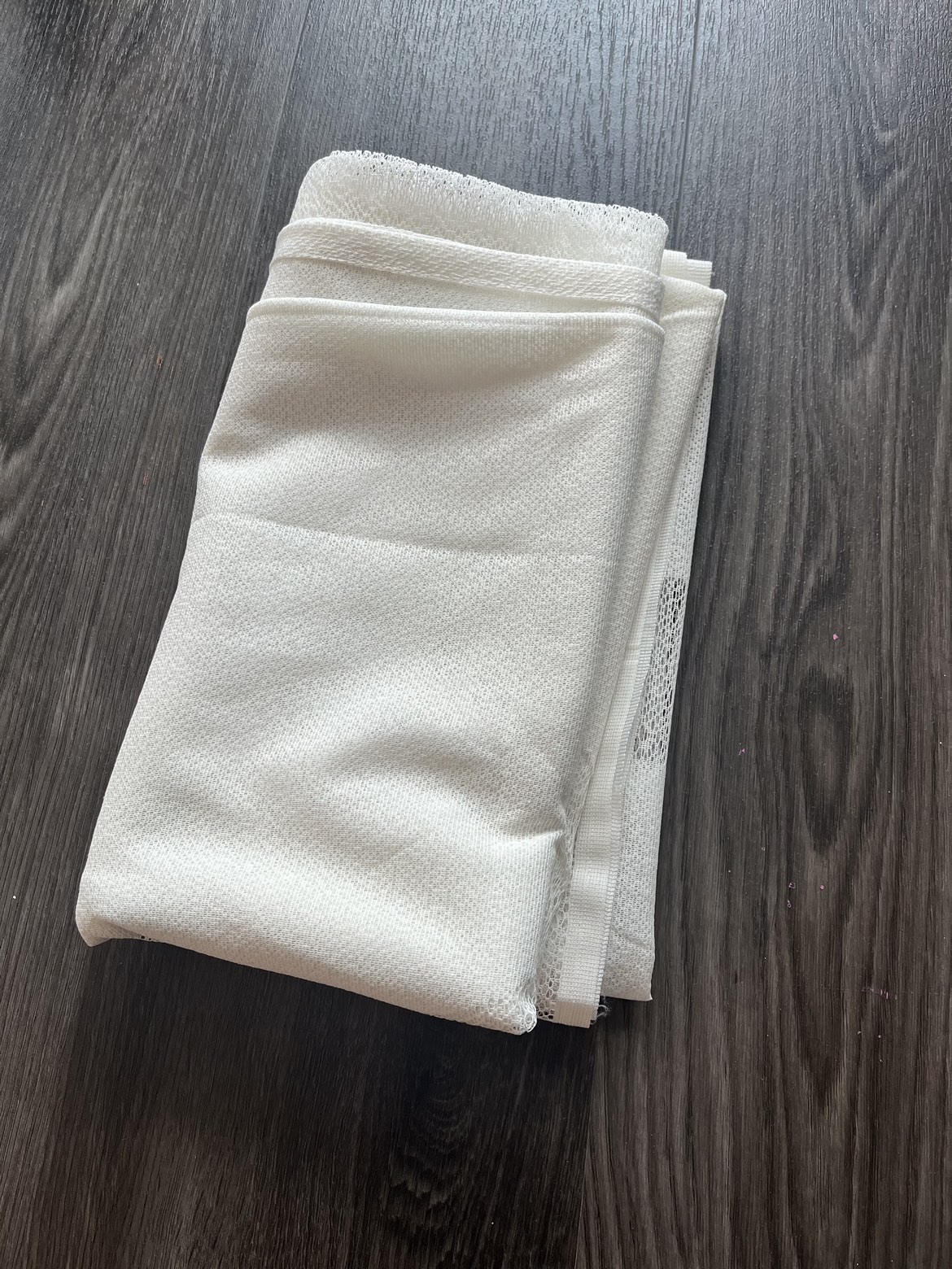 Light filtering lac curtains