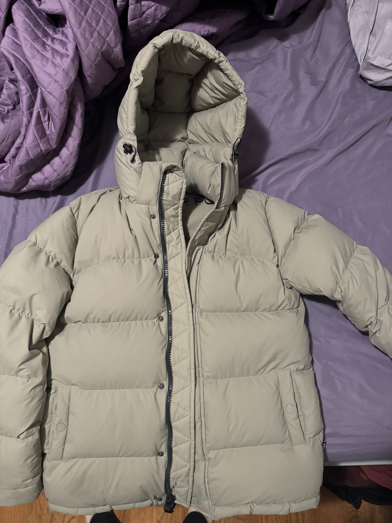 Aritzia Super Puff - photo 2