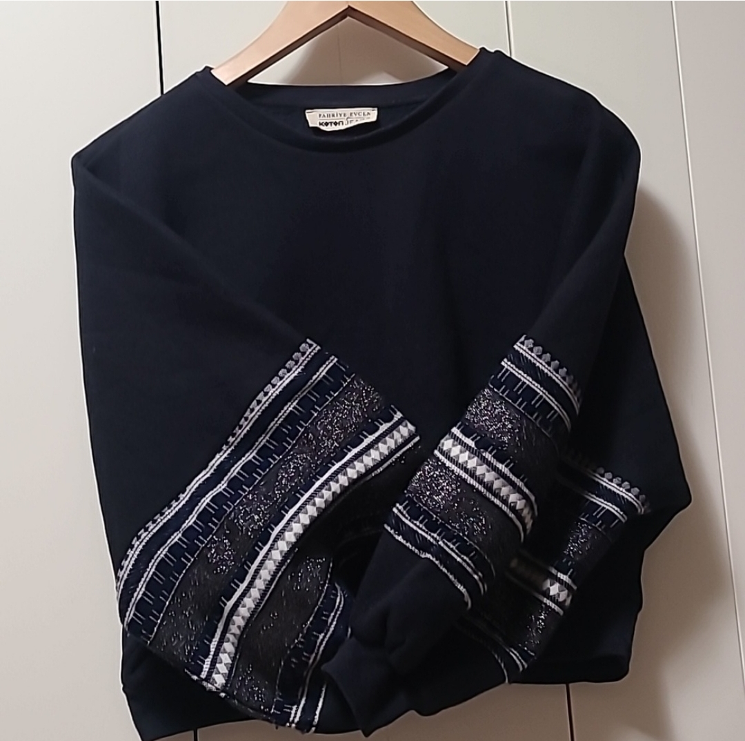 women's sweater image indicator(3)