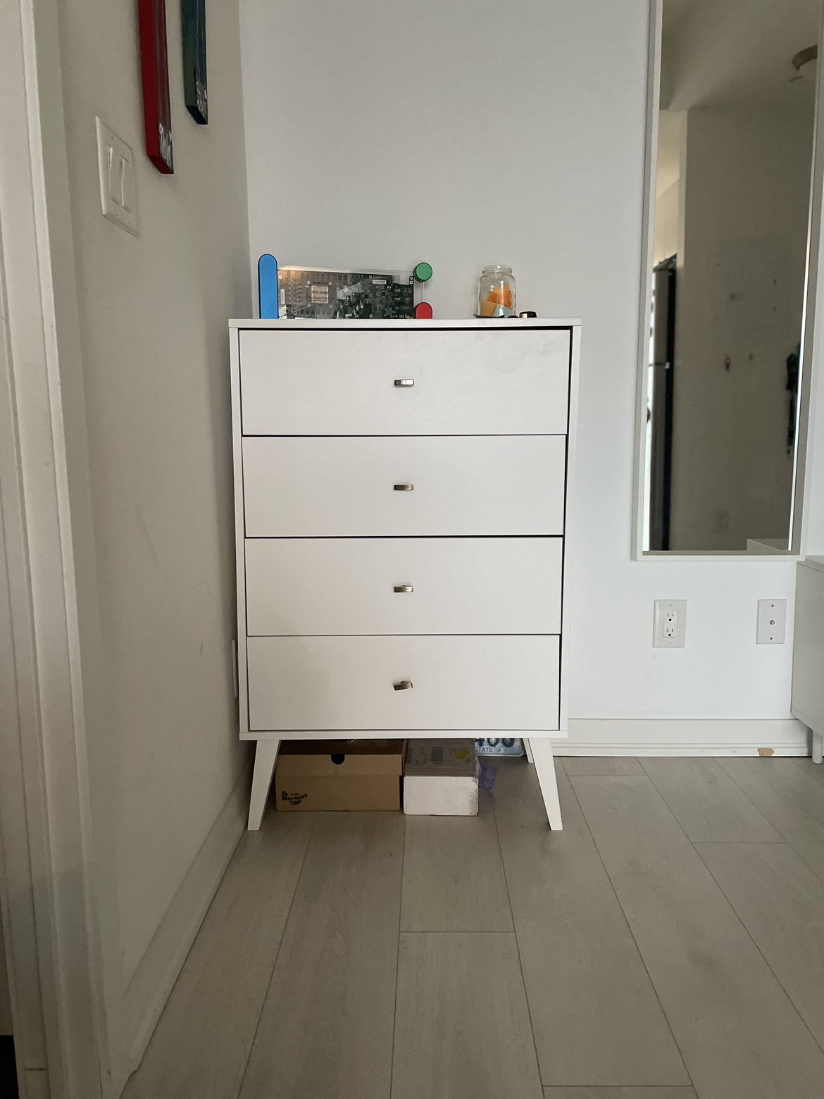Dresser - photo 4