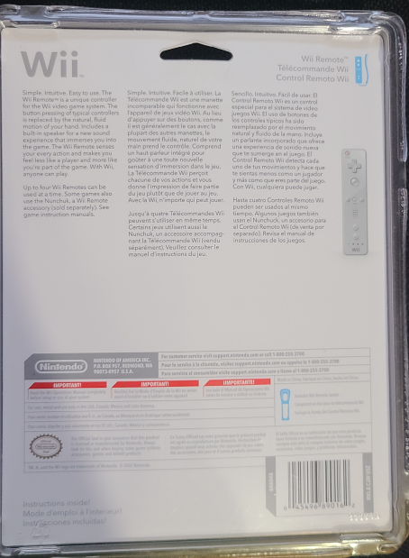 Wii Remote ❄️ image indicator(2)