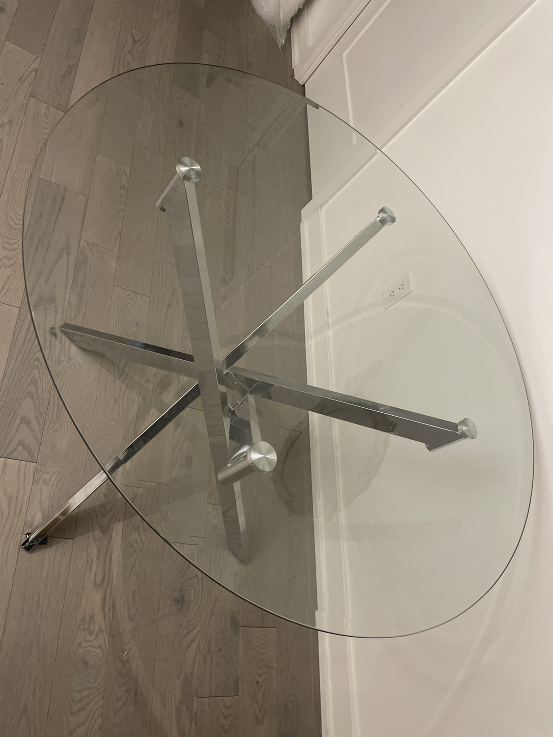 Glass table image indicator(3)