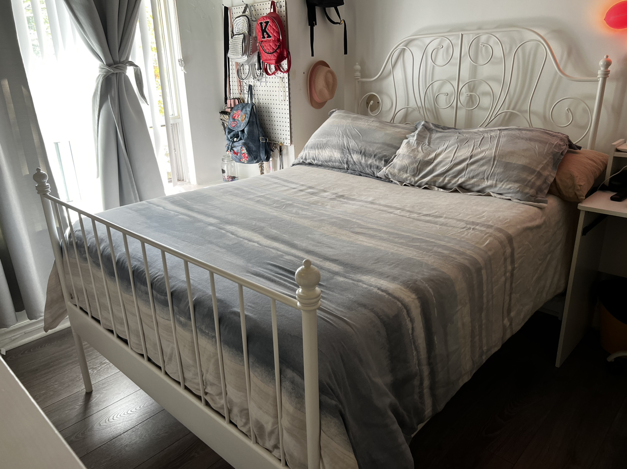Bed double size - photo 3