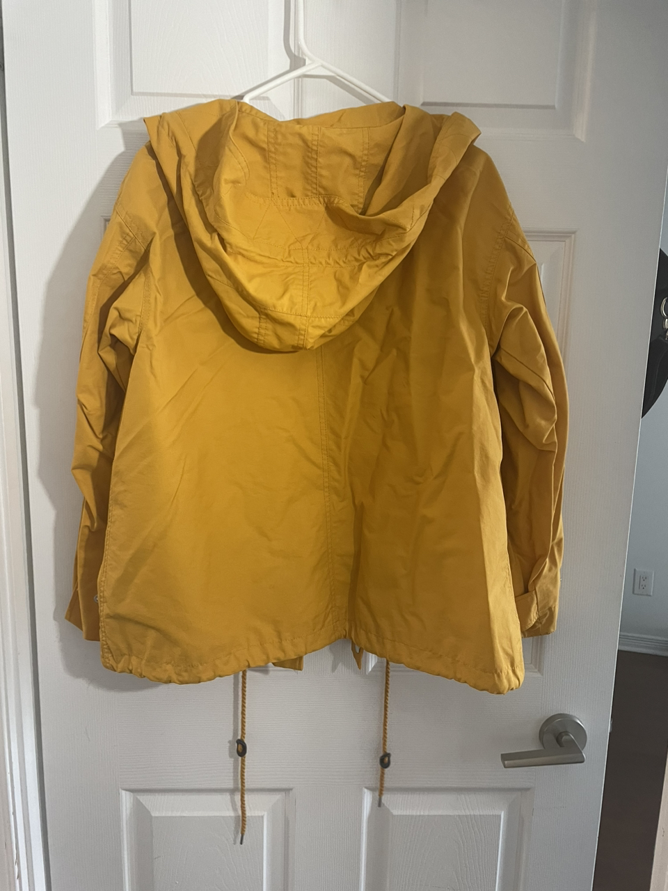 Rain Coat - photo 2